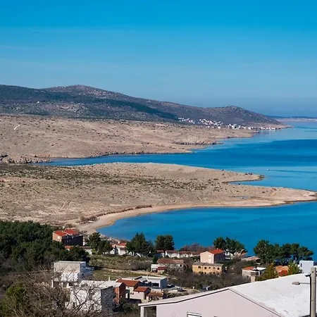 With Parking Space Rovanjska, Paklenica - 22989 * Jasenice (Zadar)