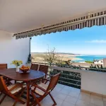 With Parking Space Rovanjska, Paklenica - 22989 Appartement *